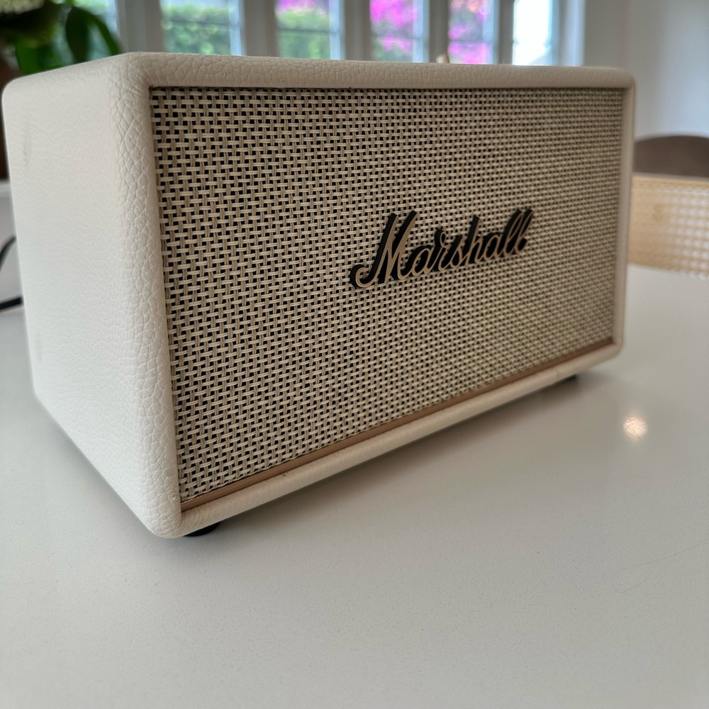 Marshall Action III Speaker